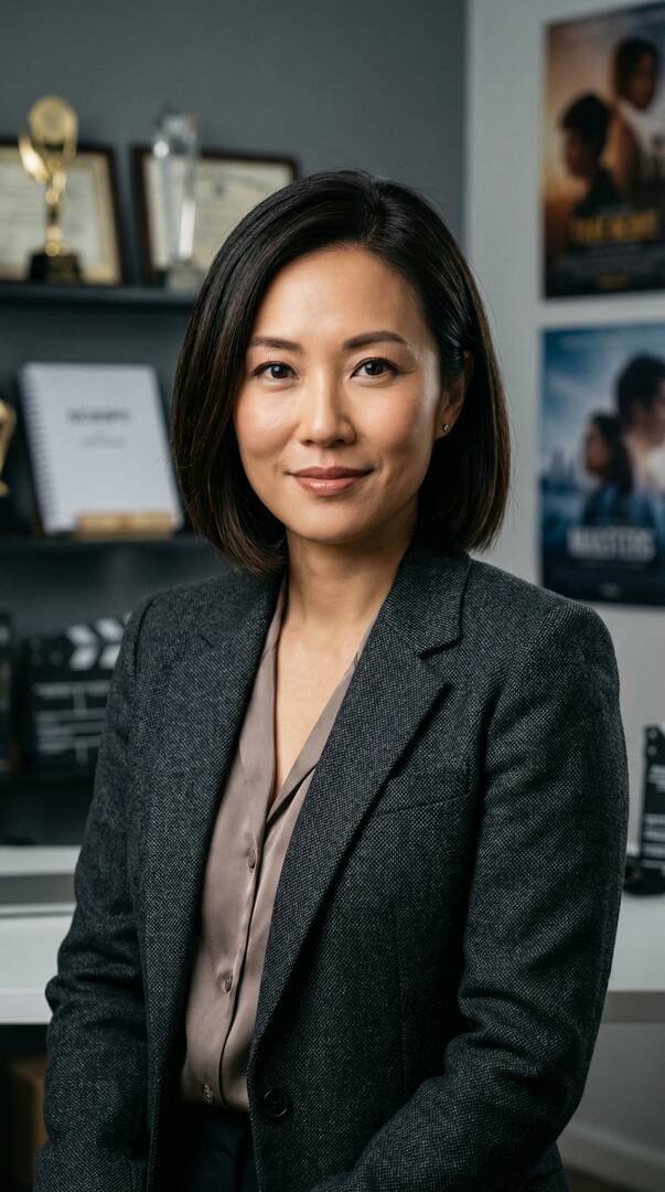 海角社区制片人